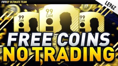 Buy Cheap Fut 17 Coins Online